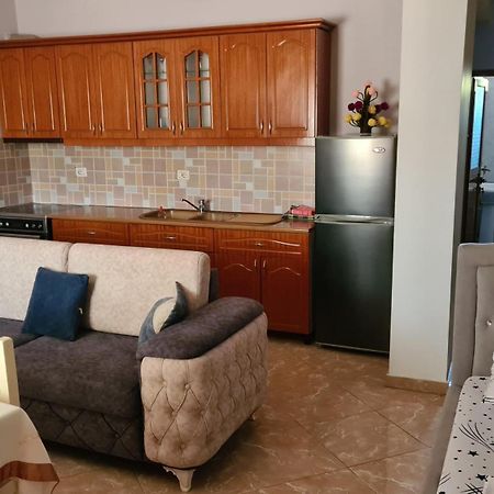 Villa Reshat Caca Ksamil Extérieur photo