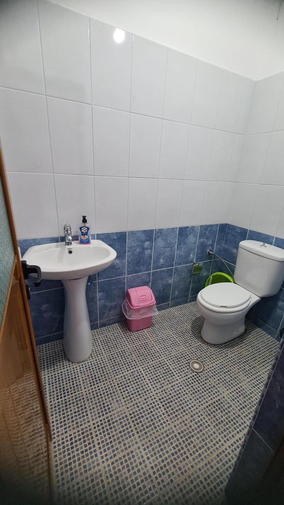 Villa Reshat Caca Ksamil Extérieur photo