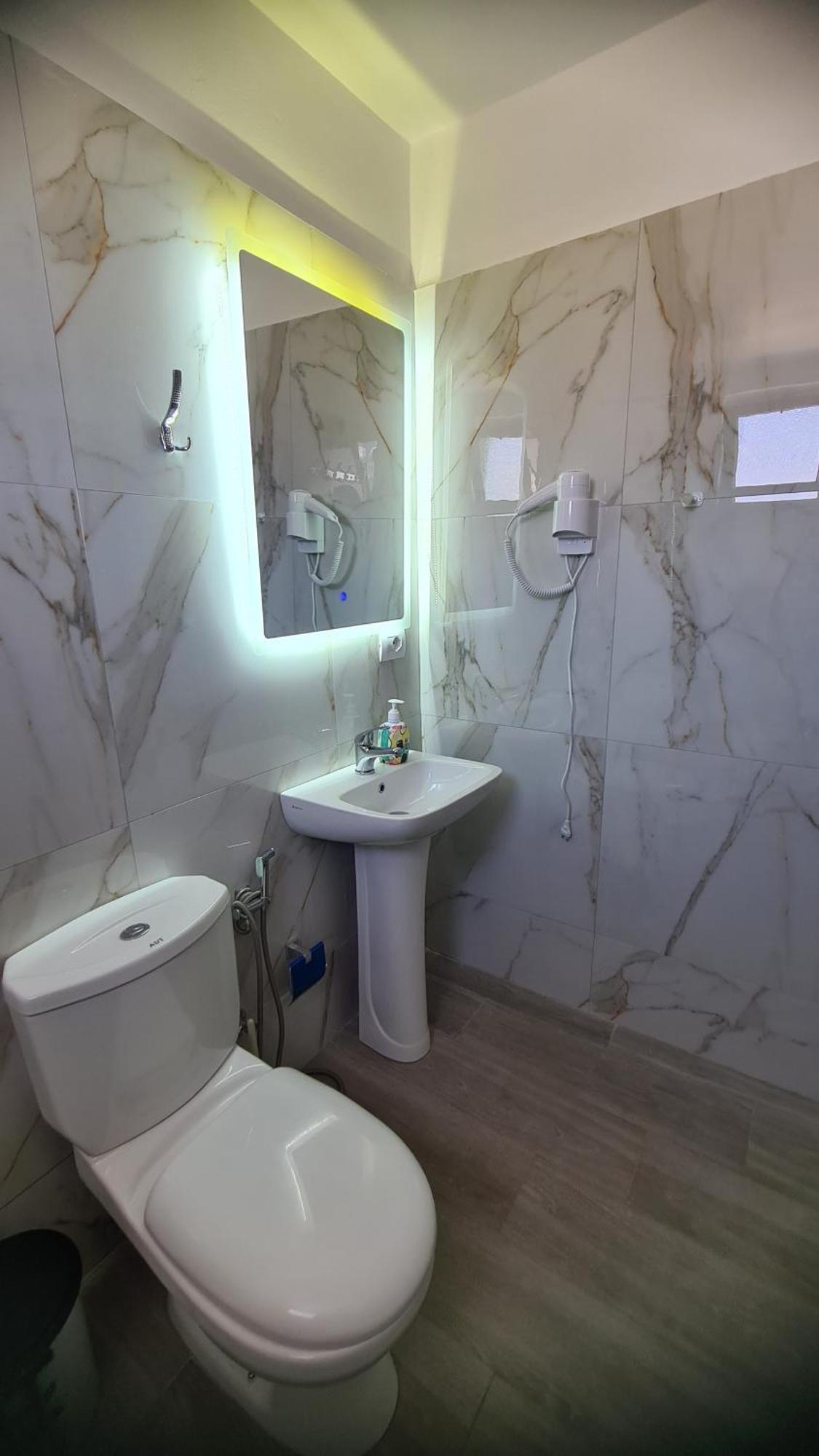 Villa Reshat Caca Ksamil Extérieur photo