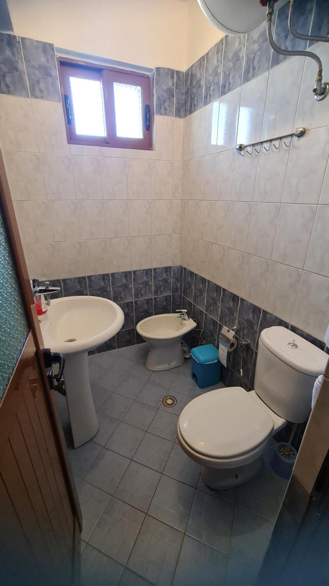 Villa Reshat Caca Ksamil Extérieur photo